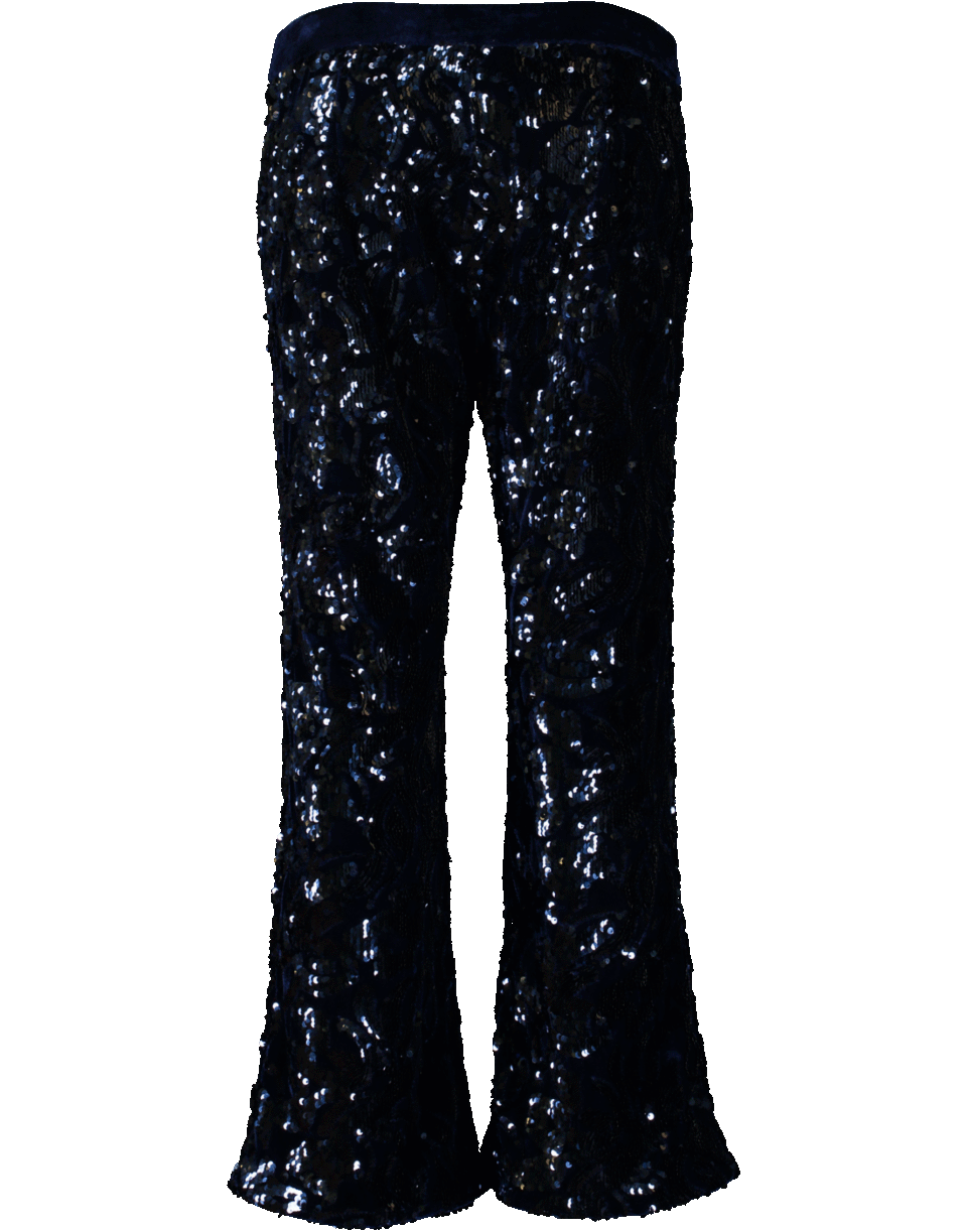 Pace Sequin Pant – Marissa Collections