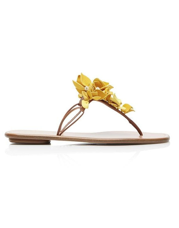 Image of Bougainvillea Thong Sandal