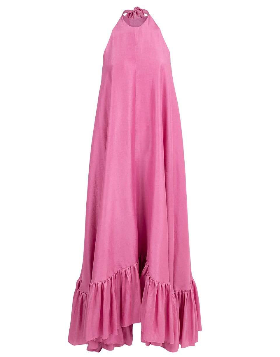Sadie Raw Silk Gown – Marissa Collections