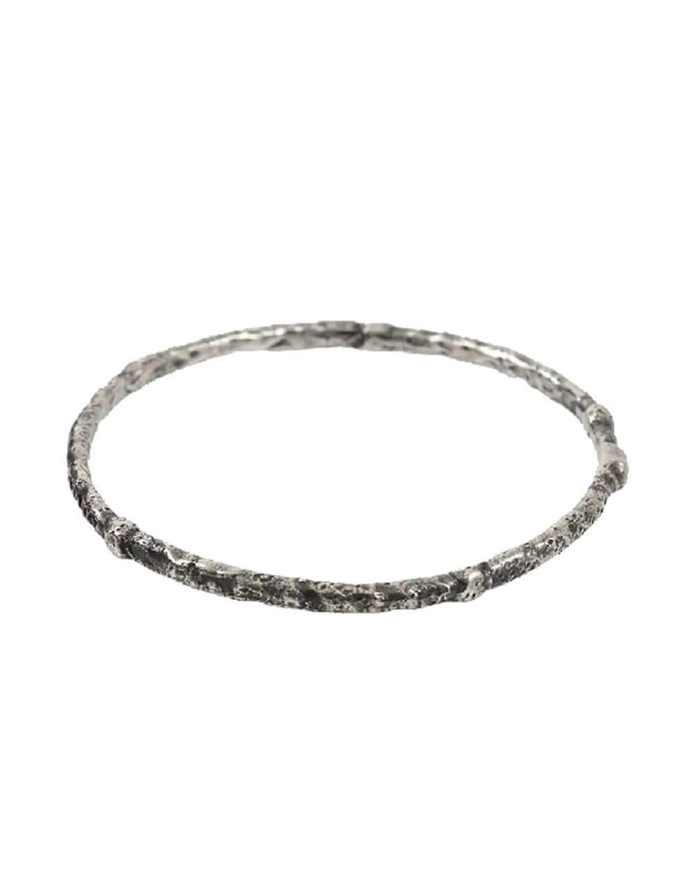 Eight Stone Bereshit Bangle – Marissa Collections