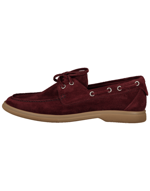 brunello cucinelli boat shoes