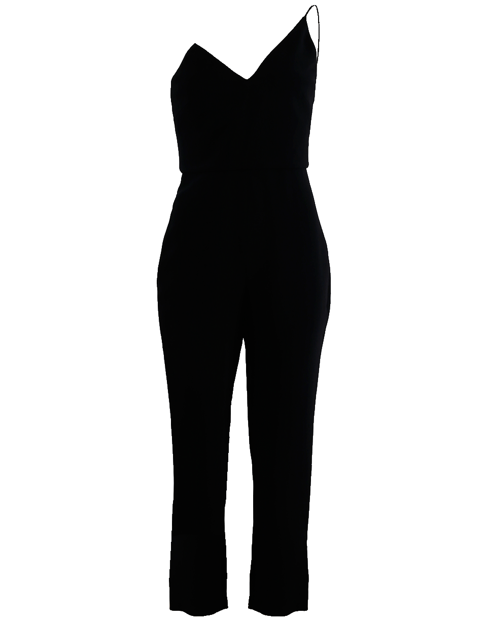 Stefanie Cropped Jumpsuit – Marissa Collections