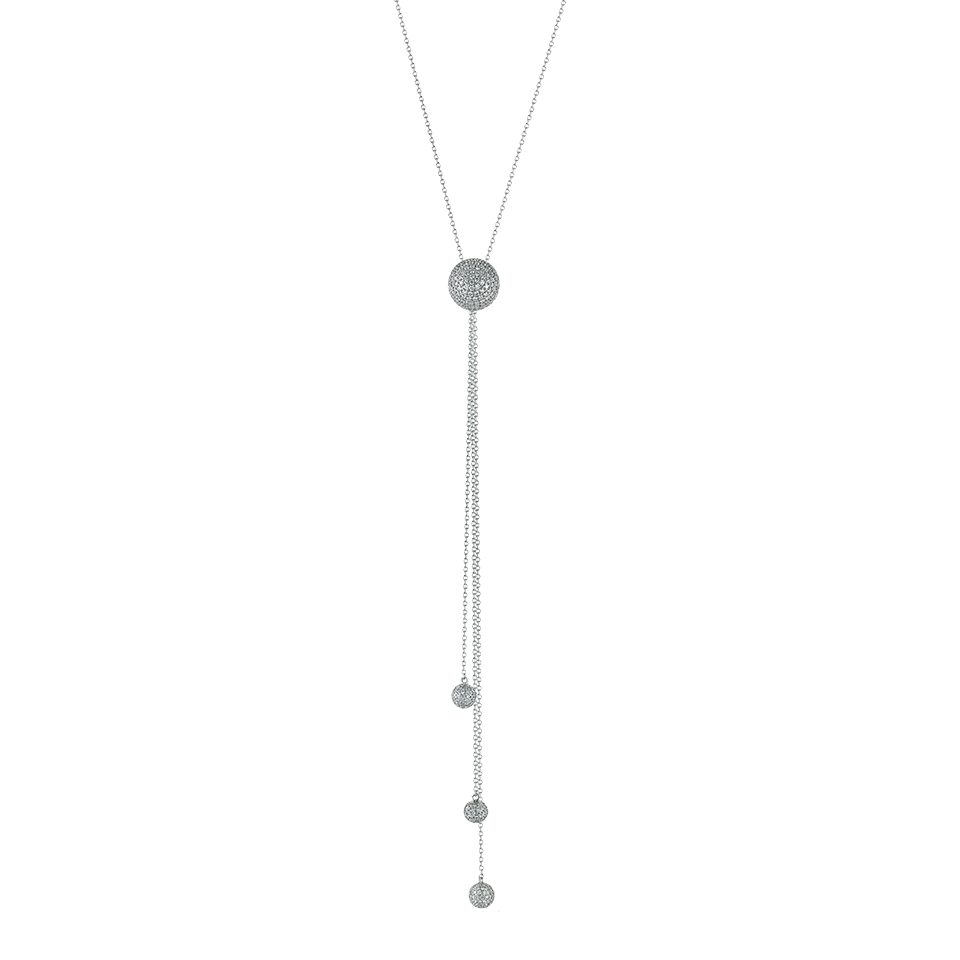 Lauren Joy Lariat Necklace – Marissa Collections