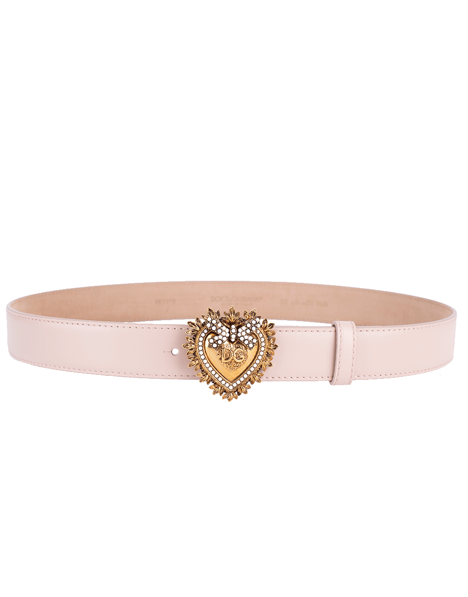 Powder Devotion Belt – Marissa Collections