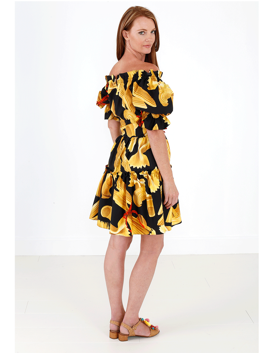 Poplin Pasta Dress – Marissa Collections