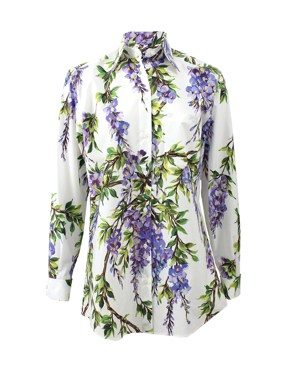 Wisteria Blouse – Marissa Collections