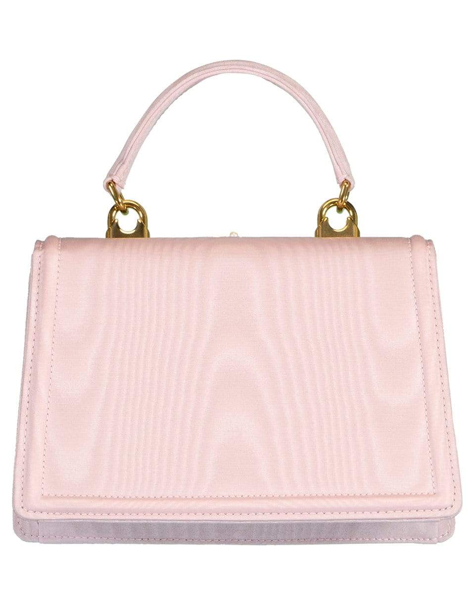 Cipria Small Moire Devotion Bag – Marissa Collections