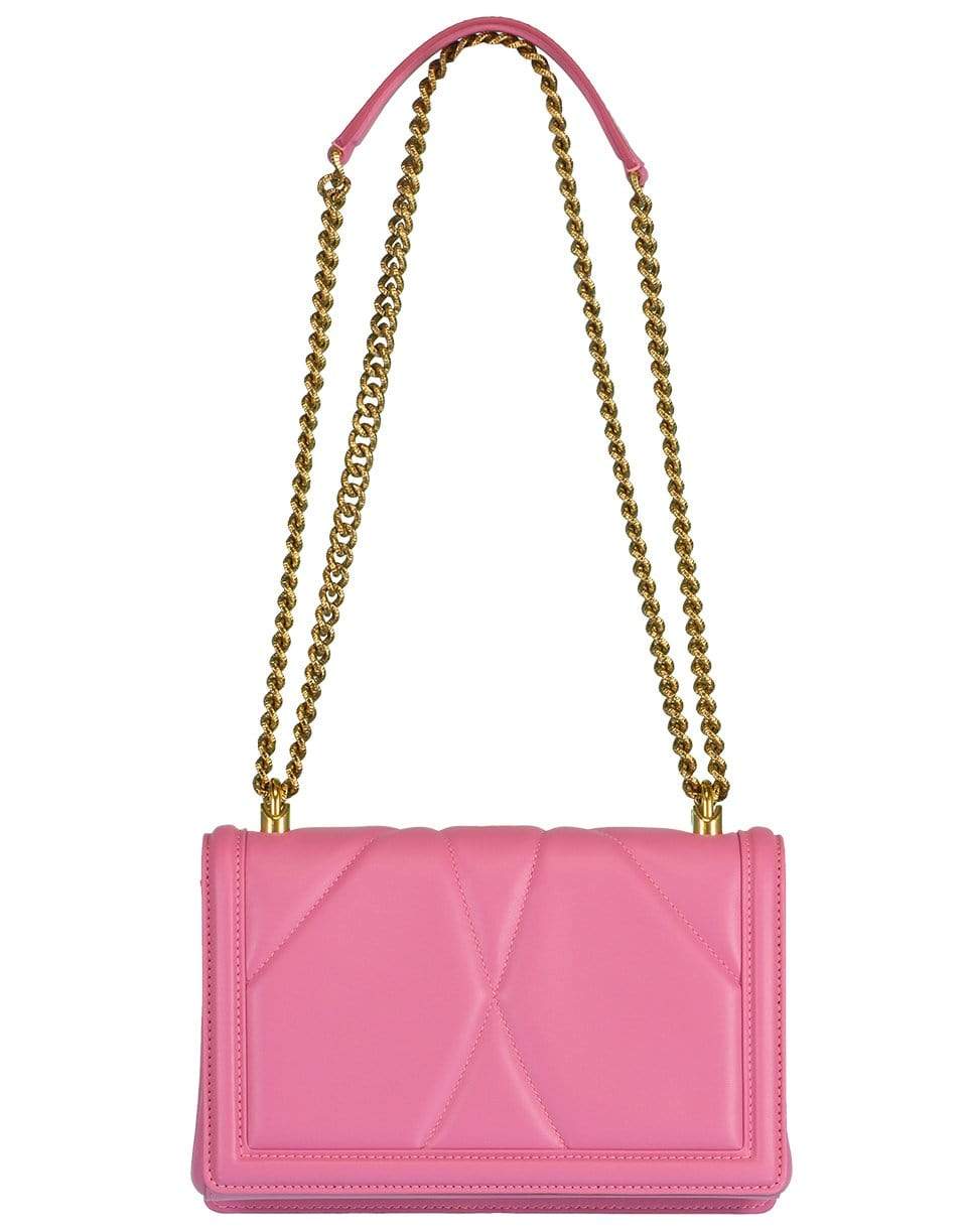 Pink Devotion Small Flap Bag – Marissa Collections