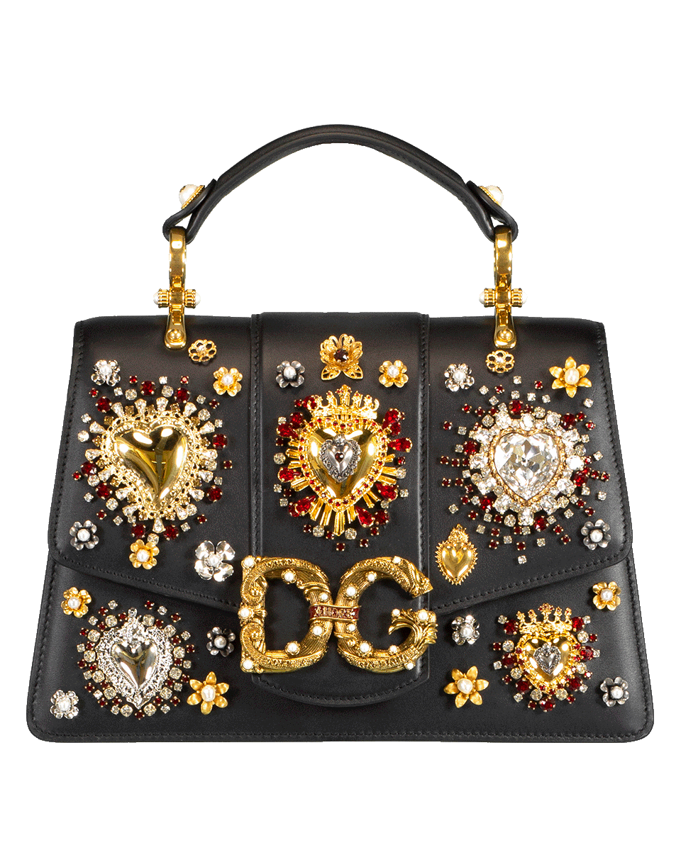 DG Amore Top Handle Bag – Marissa Collections