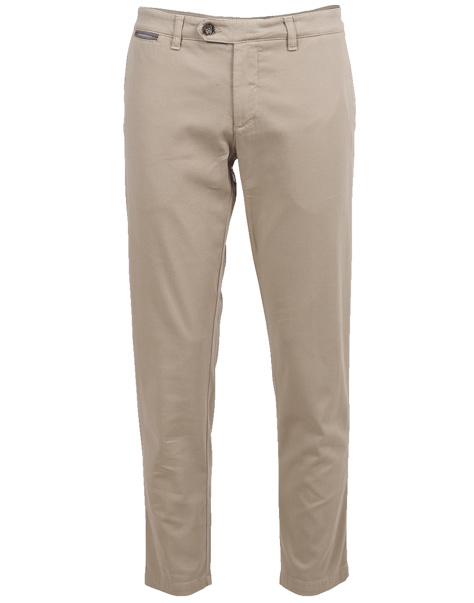 Pincord Cotton Stretch Chinos – Marissa Collections
