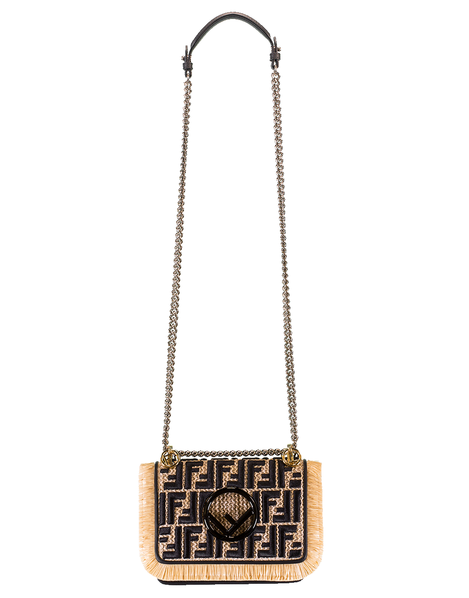 Kan I Small Rafia Bag – Marissa Collections