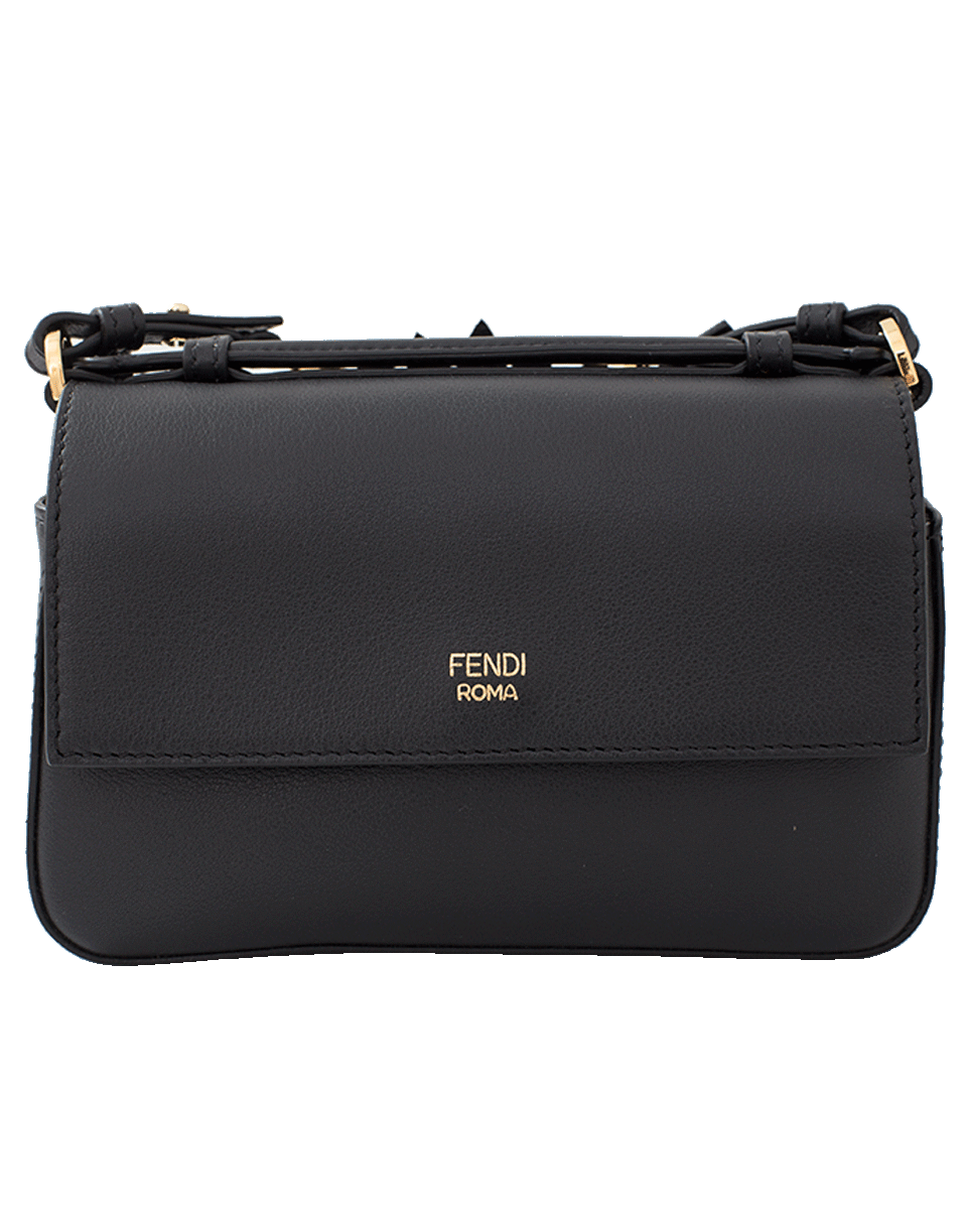 Sfilata Double Baguette Handbag – Marissa Collections