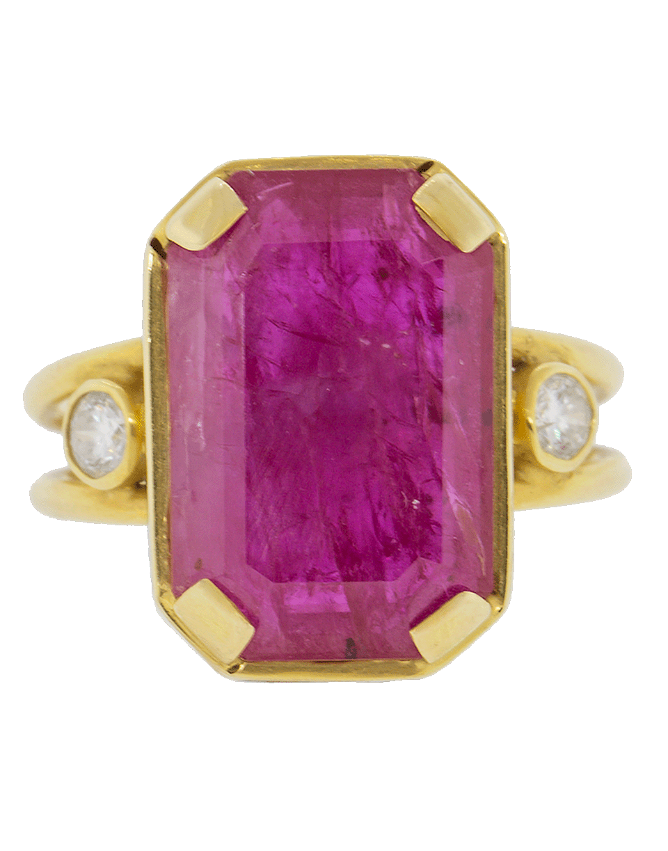 Ruby Empress Ring – Marissa Collections