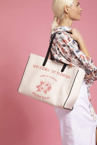 Medium Sicily Bag - Light Pink – Marissa Collections