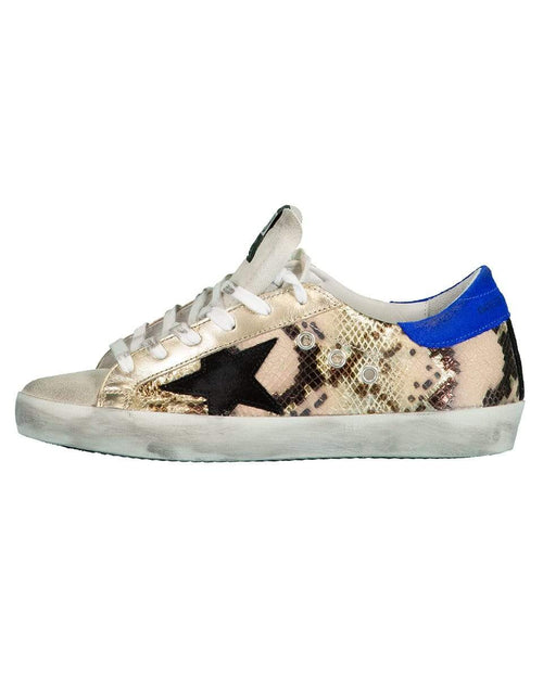 golden goose python