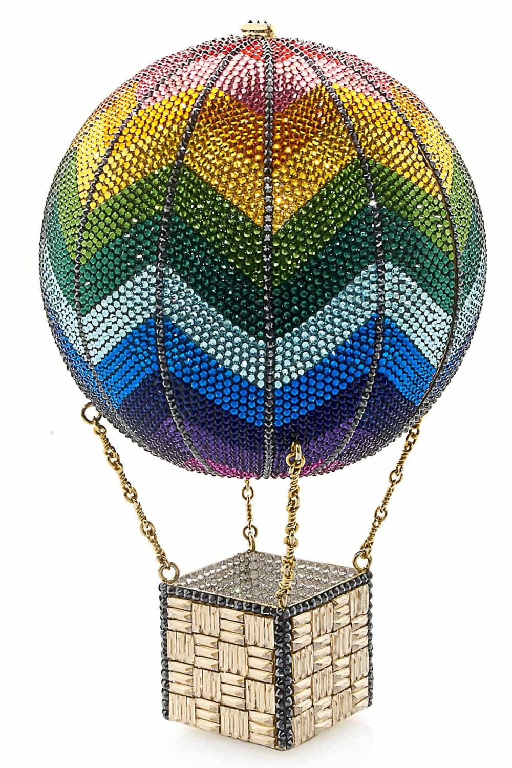 Hot Air Balloon Bag – Marissa Collections