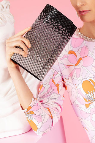 Milkshake Clutch – Marissa Collections