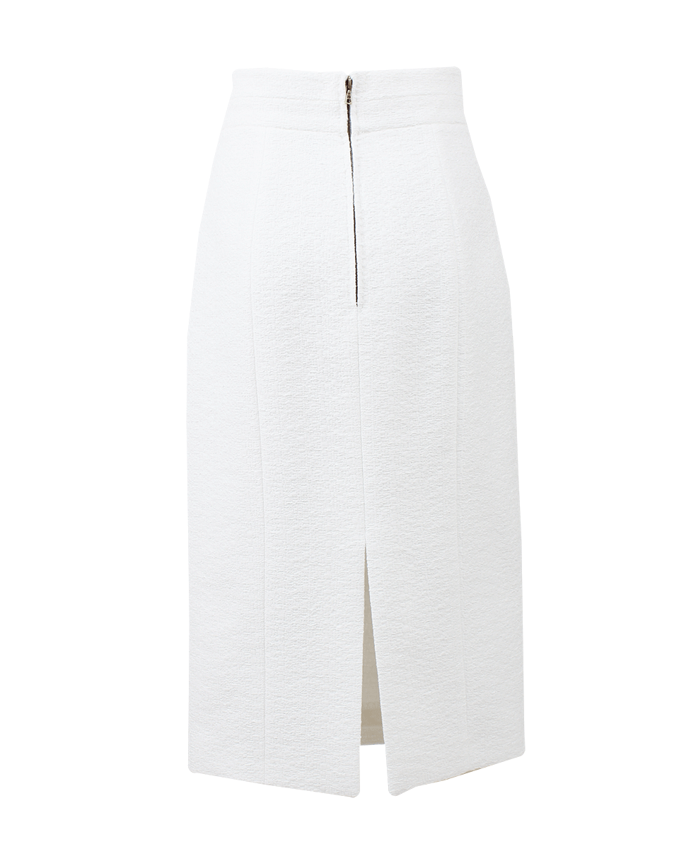 Summer Tweed Pencil Skirt – Marissa Collections