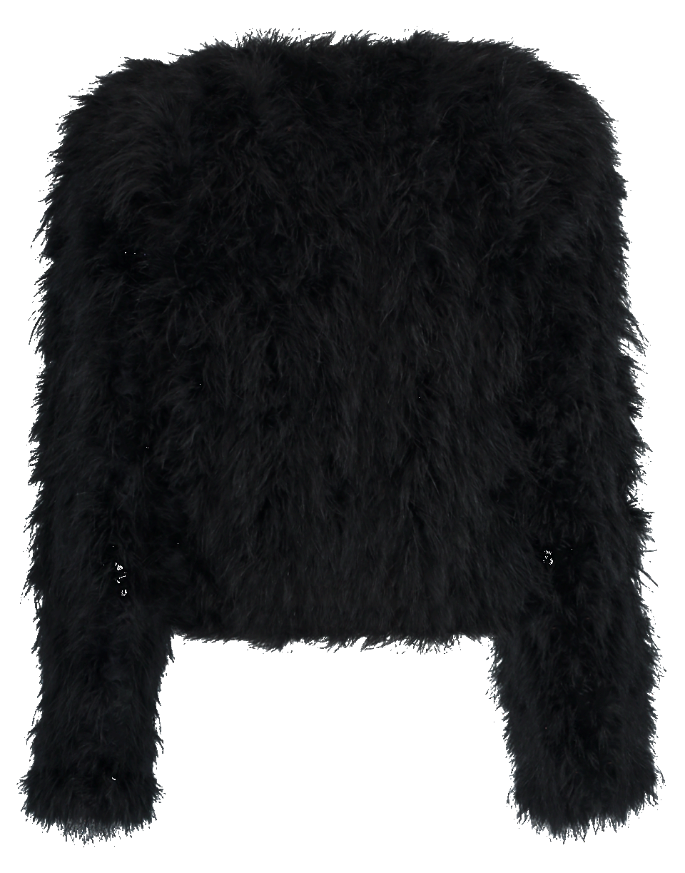LAMARQUE CLOTHINGJACKETMISC Deora Feather Jacket