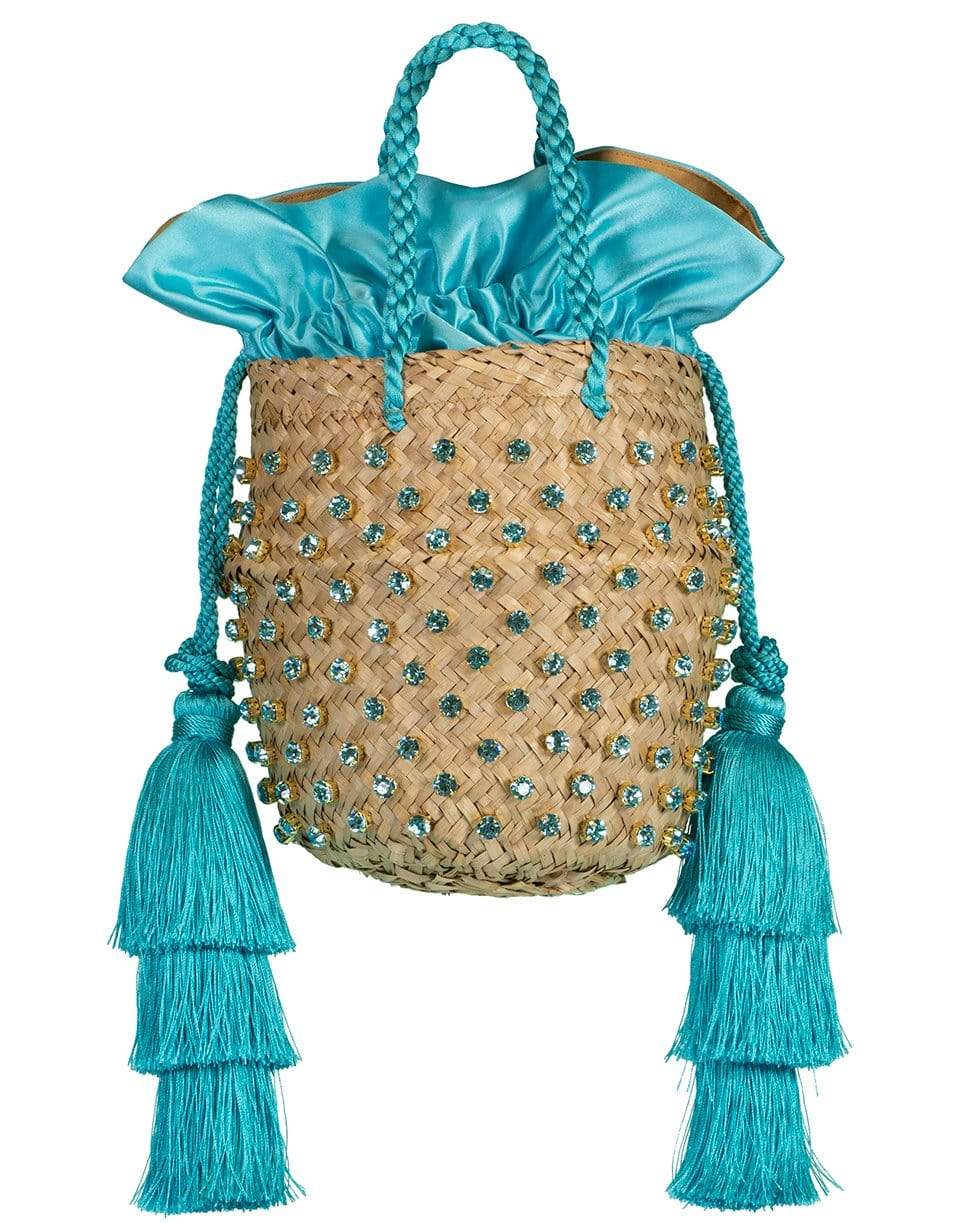 Biscotto Carol Starshell Raffia Basket Bag – Marissa Collections