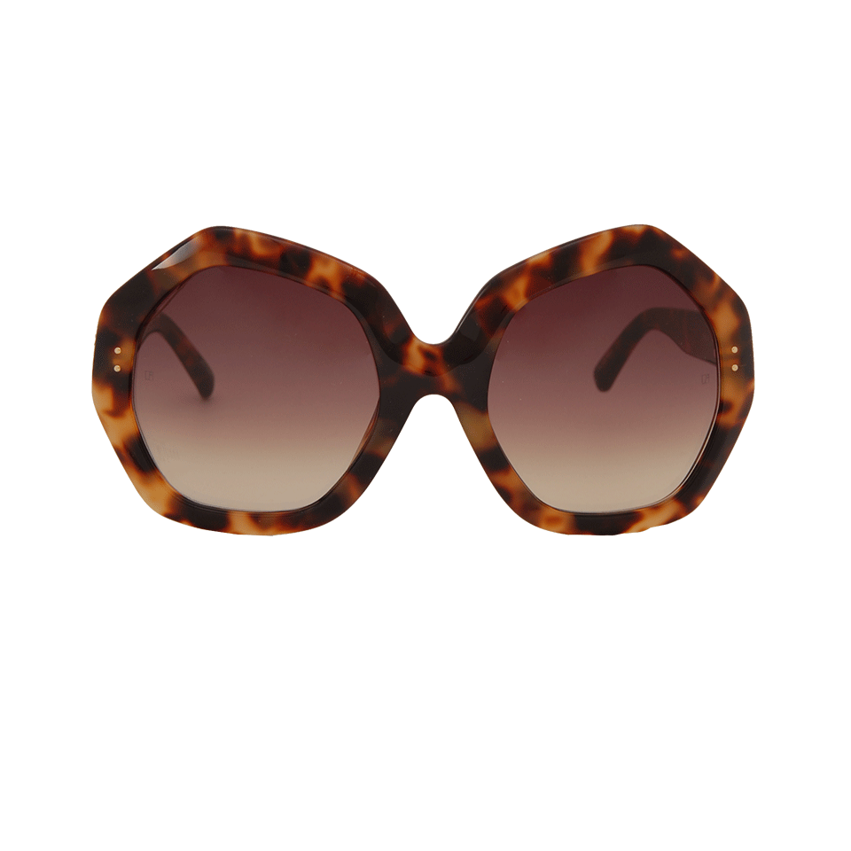 Tortoise Shell Sunglasses Marissa Collections 5552