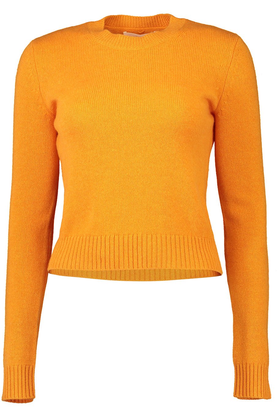 Mable Sweater - Apricot – Marissa Collections