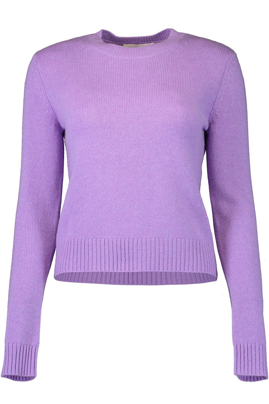 Mable Sweater - Lavender – Marissa Collections