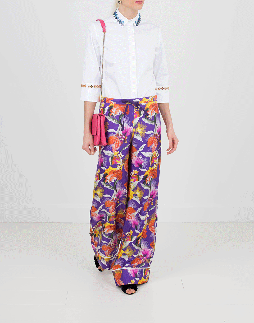 Macaw Trouser – Marissa Collections