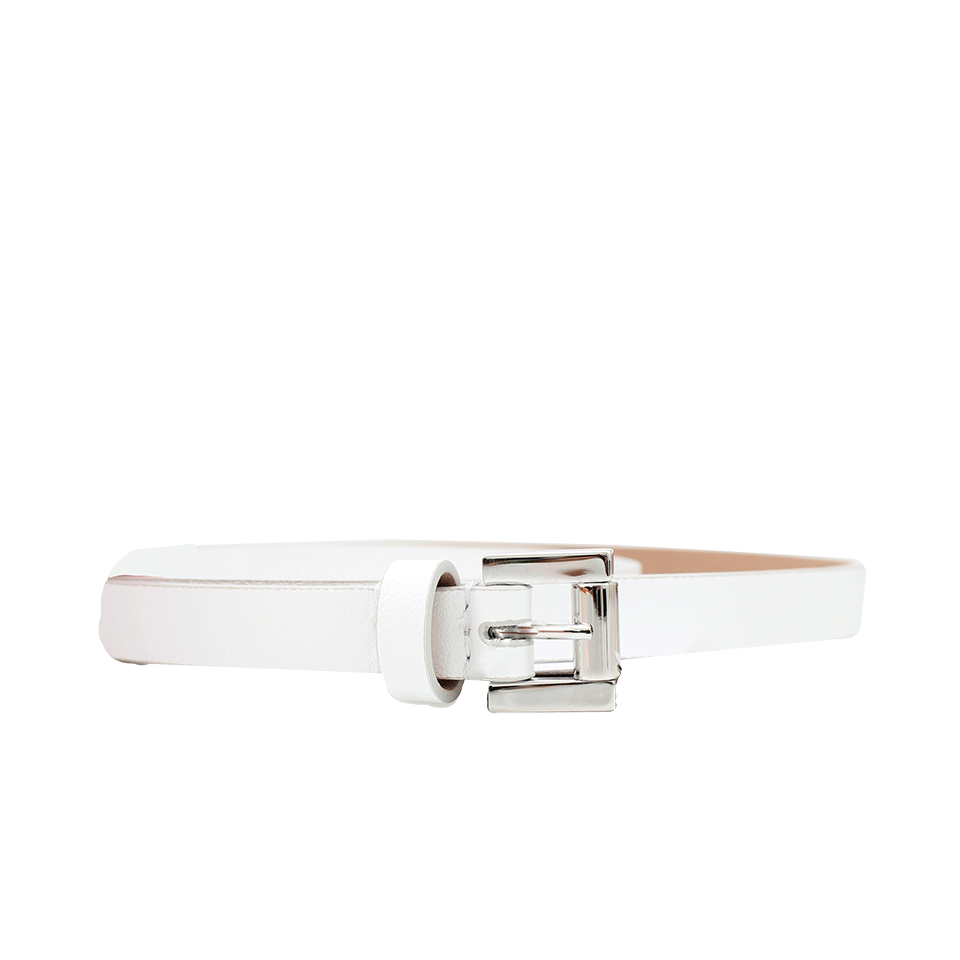 Skinny Loop Waist Belt – Marissa Collections
