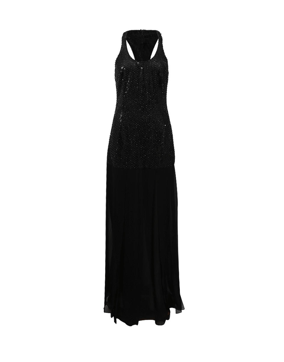 Crystal Skirt Gown – Marissa Collections