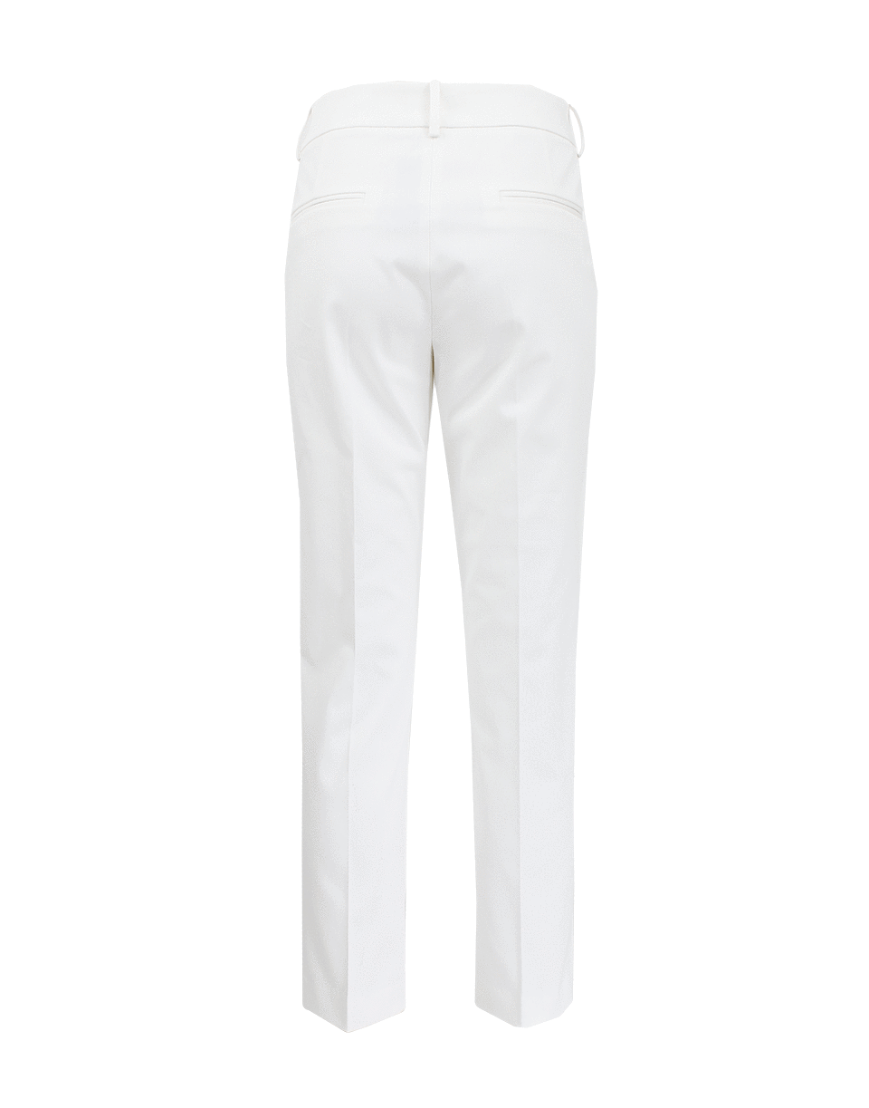 Stretch Sateen Skinny Pant – Marissa Collections