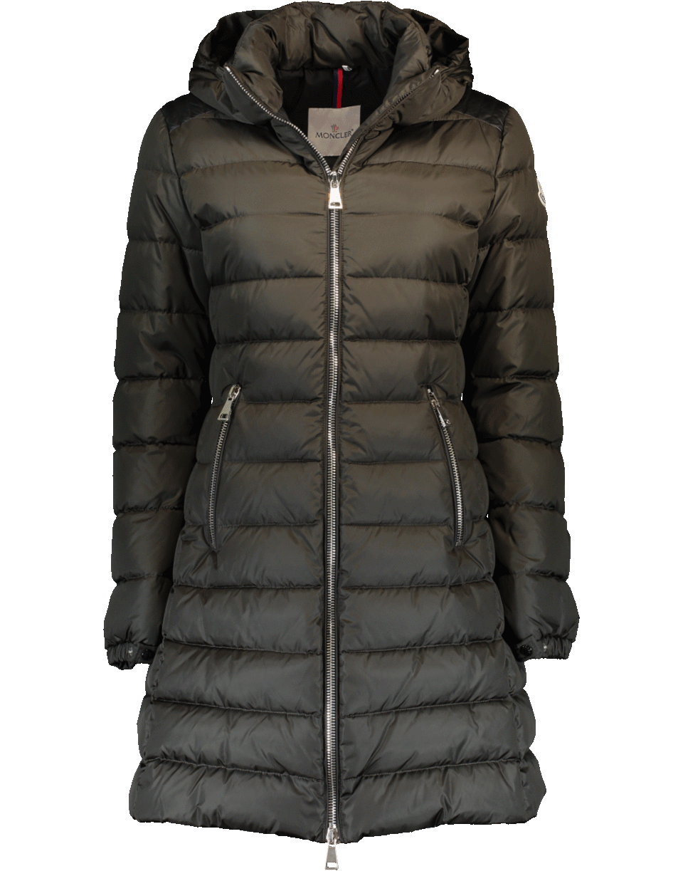 Orophin Coat – Marissa Collections