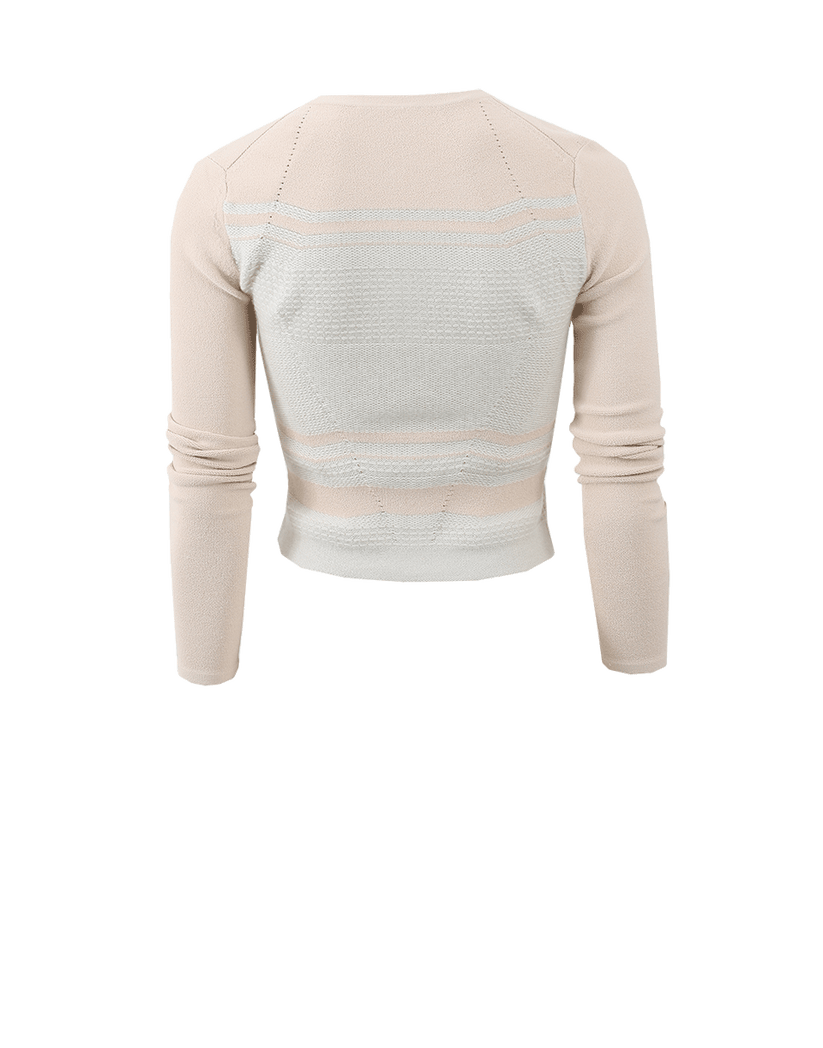 Cashmere Blend Zip Cardigan – Marissa Collections