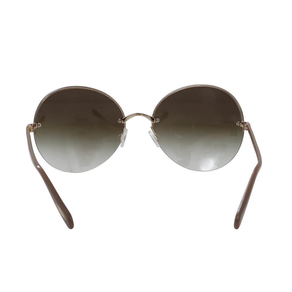 Jorie Bronzed Sunglasses – Marissa Collections