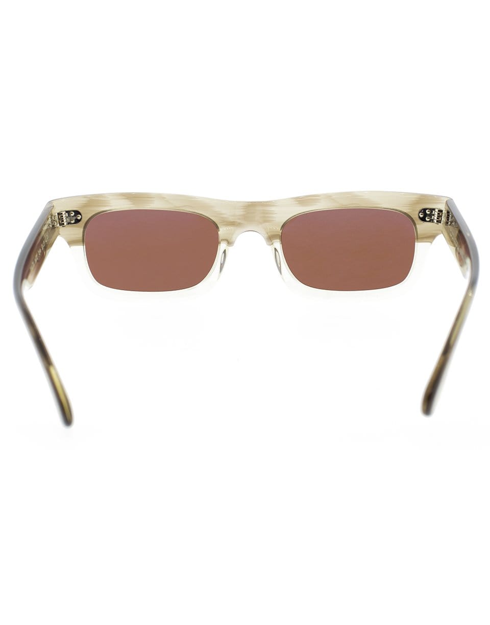 Jaye Sunglasses – Marissa Collections