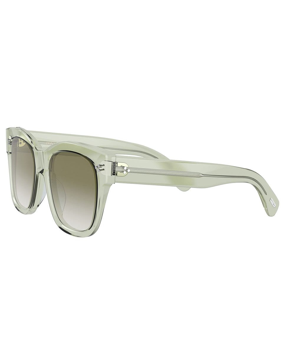 Olive Gradient Melery Sunglasses – Marissa Collections