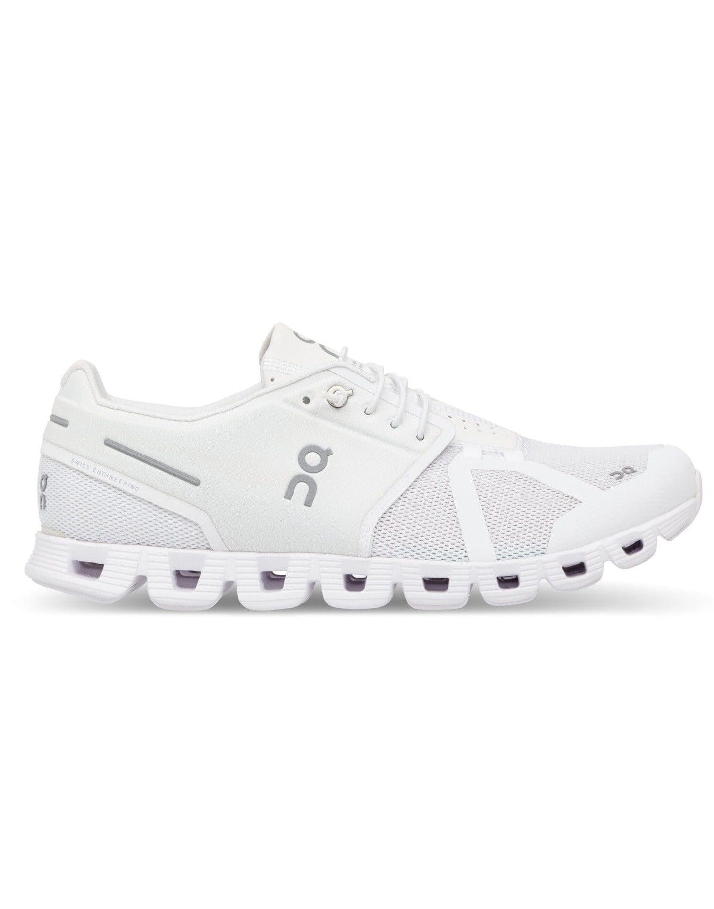 Cloud X Running Shoe - White – Marissa Collections