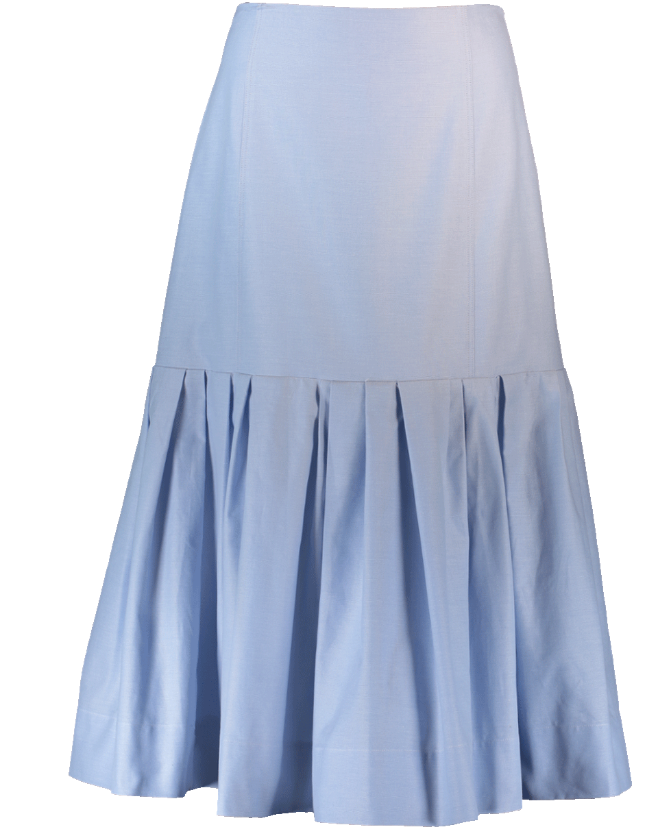 Pleated Skirt – Marissa Collections