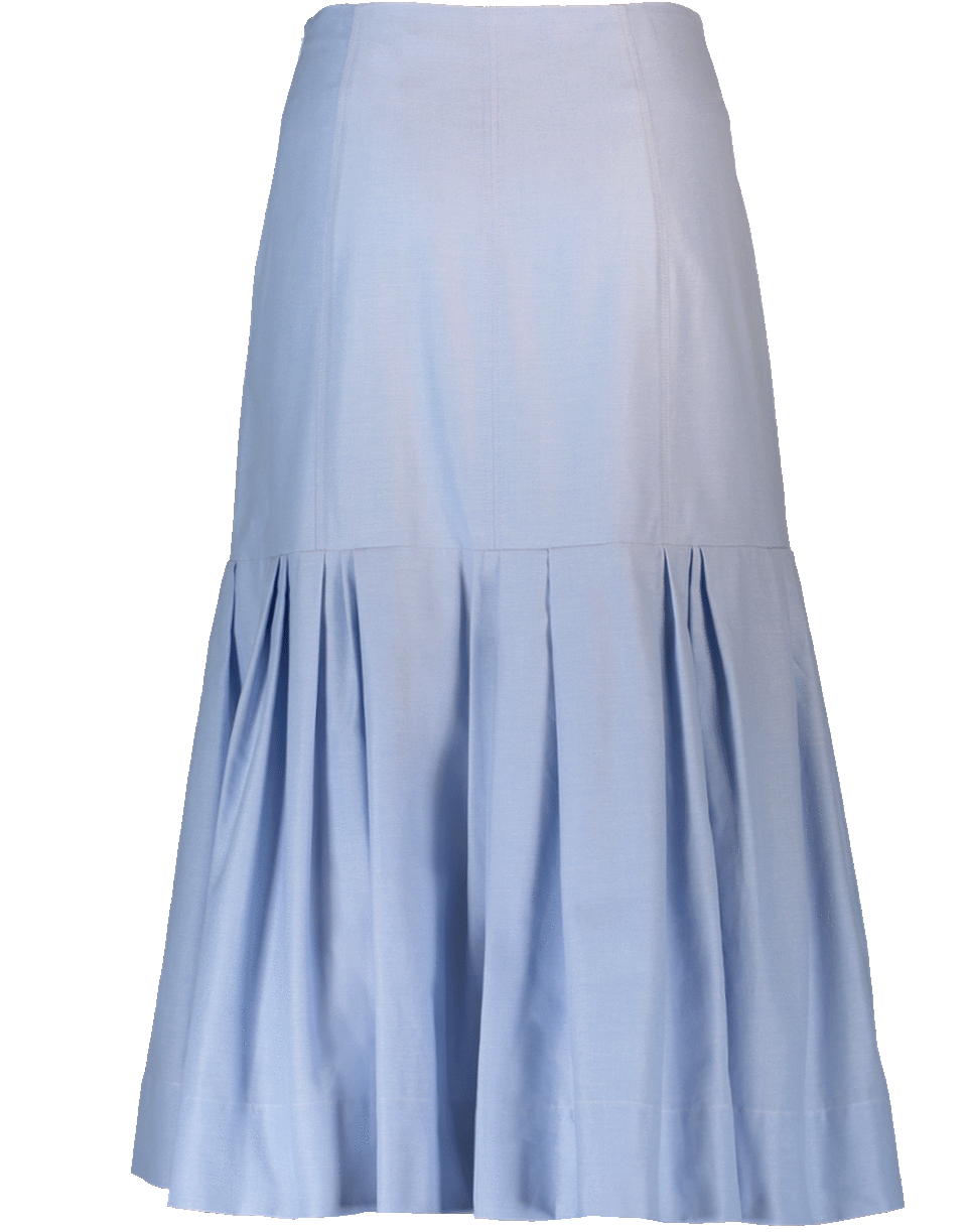 Pleated Skirt 3934