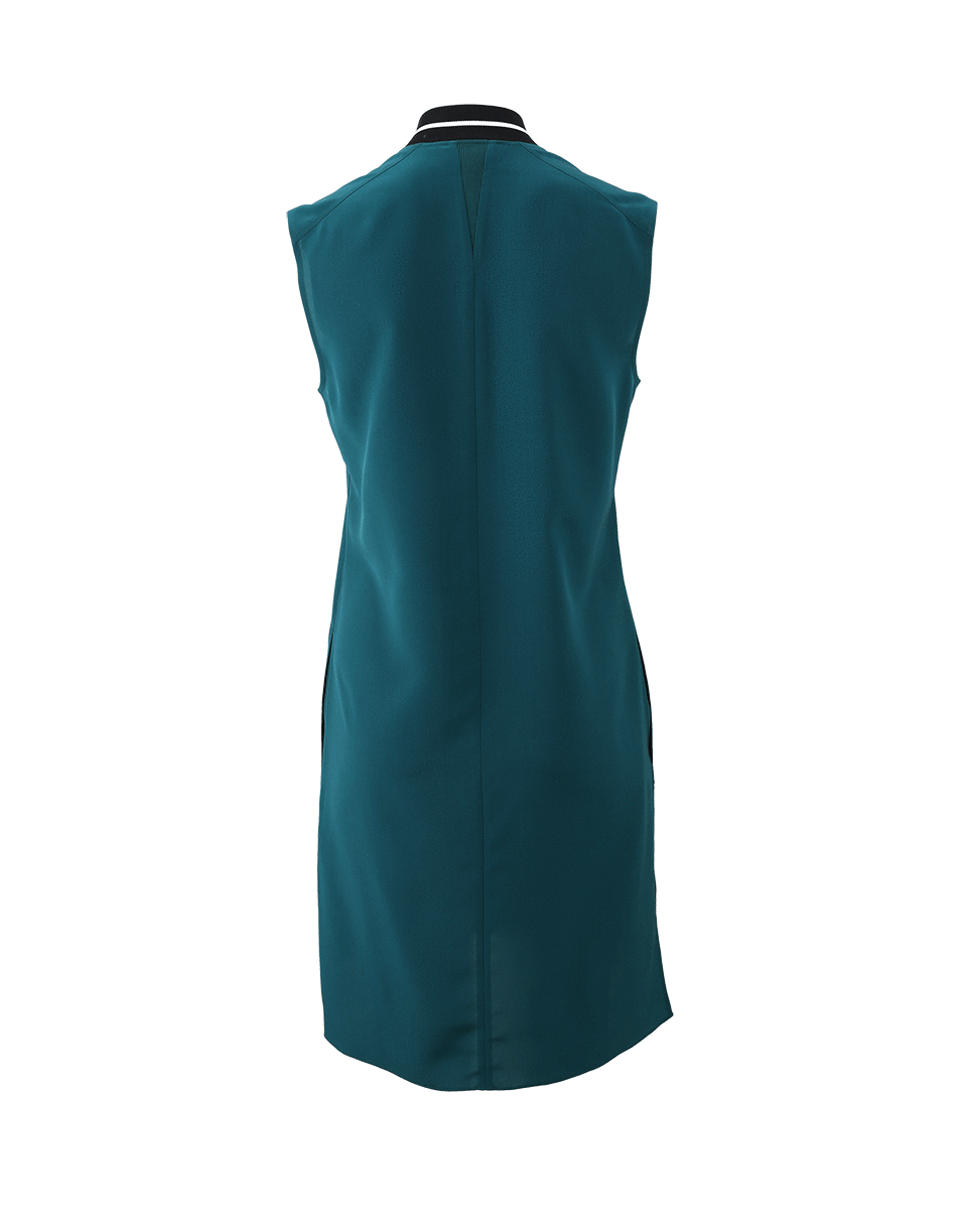 Nico Zip Dress – Marissa Collections