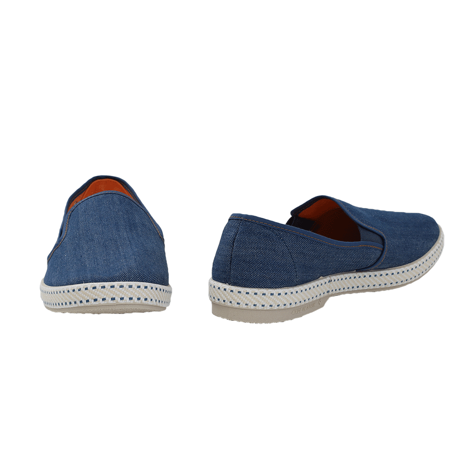 Classic 20 Loafers – Marissa Collections