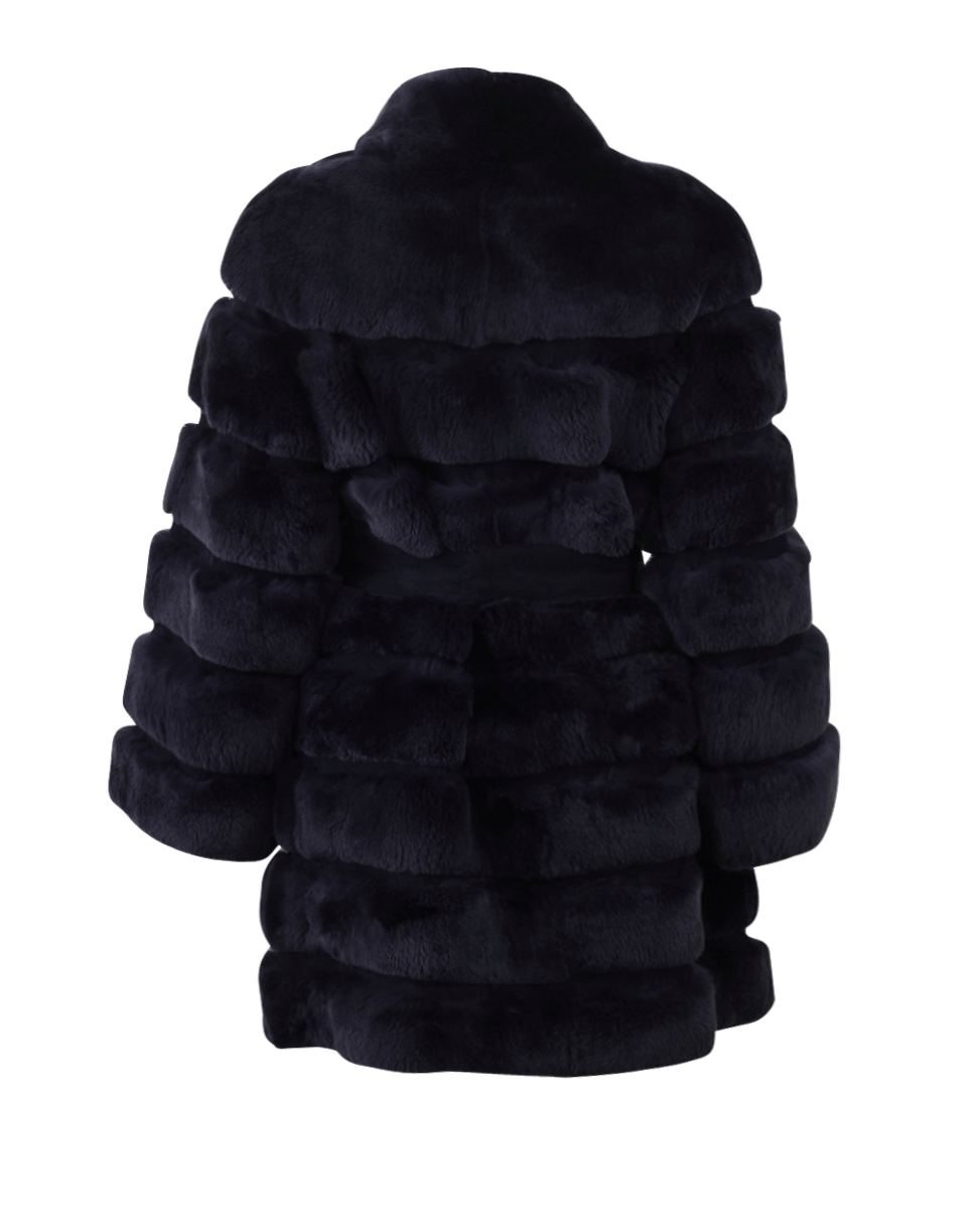 Rex Fur Coat – Marissa Collections