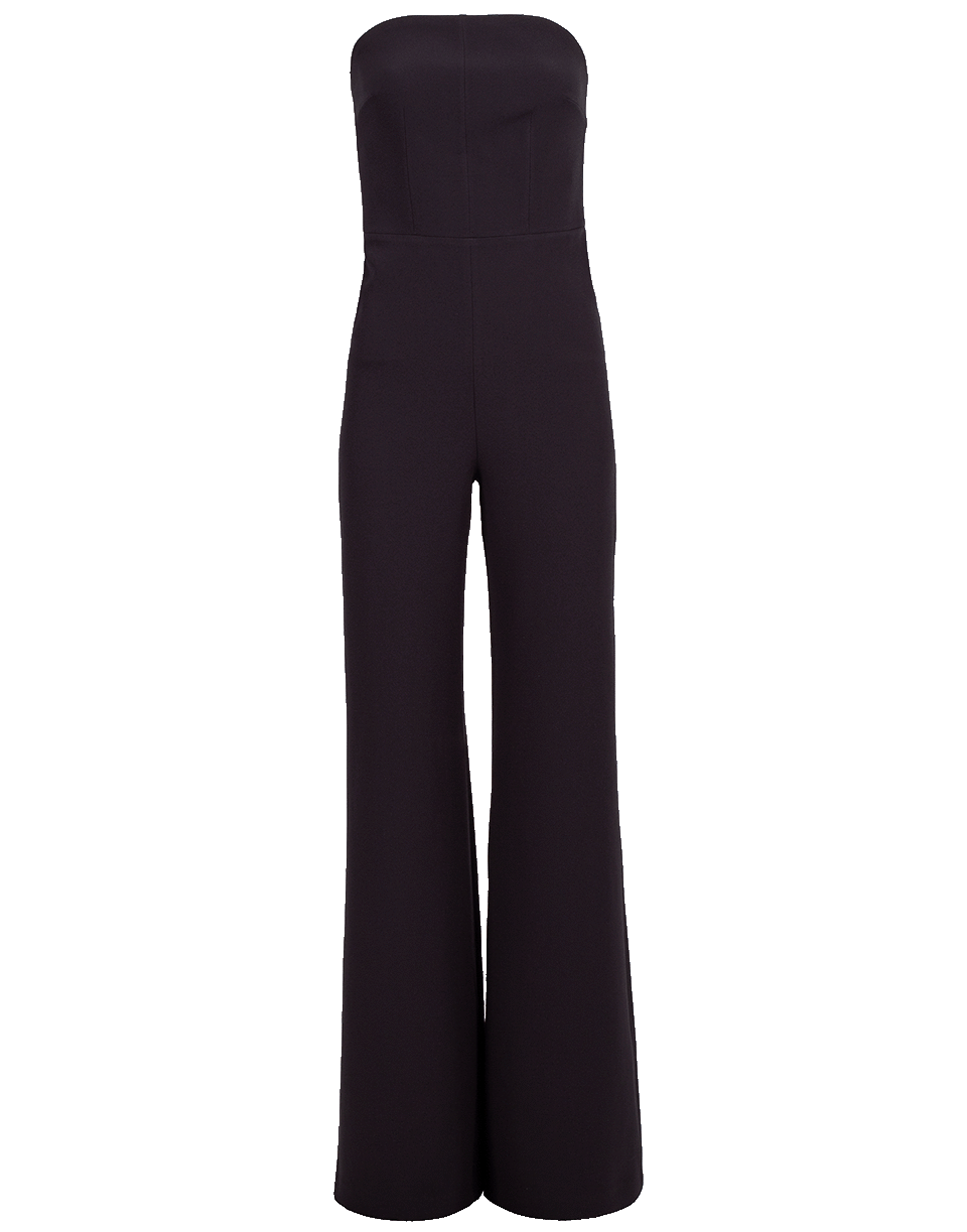 Strapless Jumpsuit – Marissa Collections