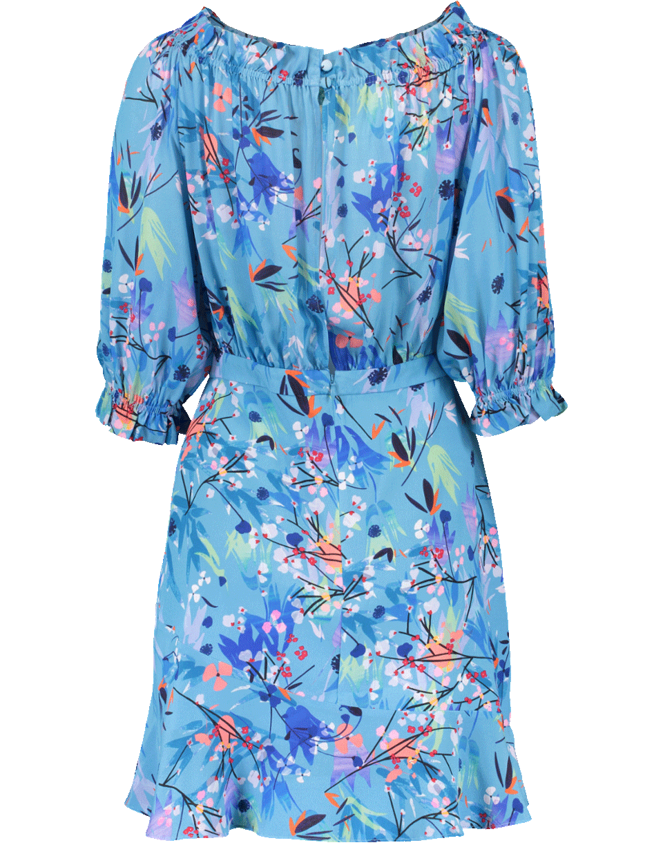 Grace Mini Dress – Marissa Collections