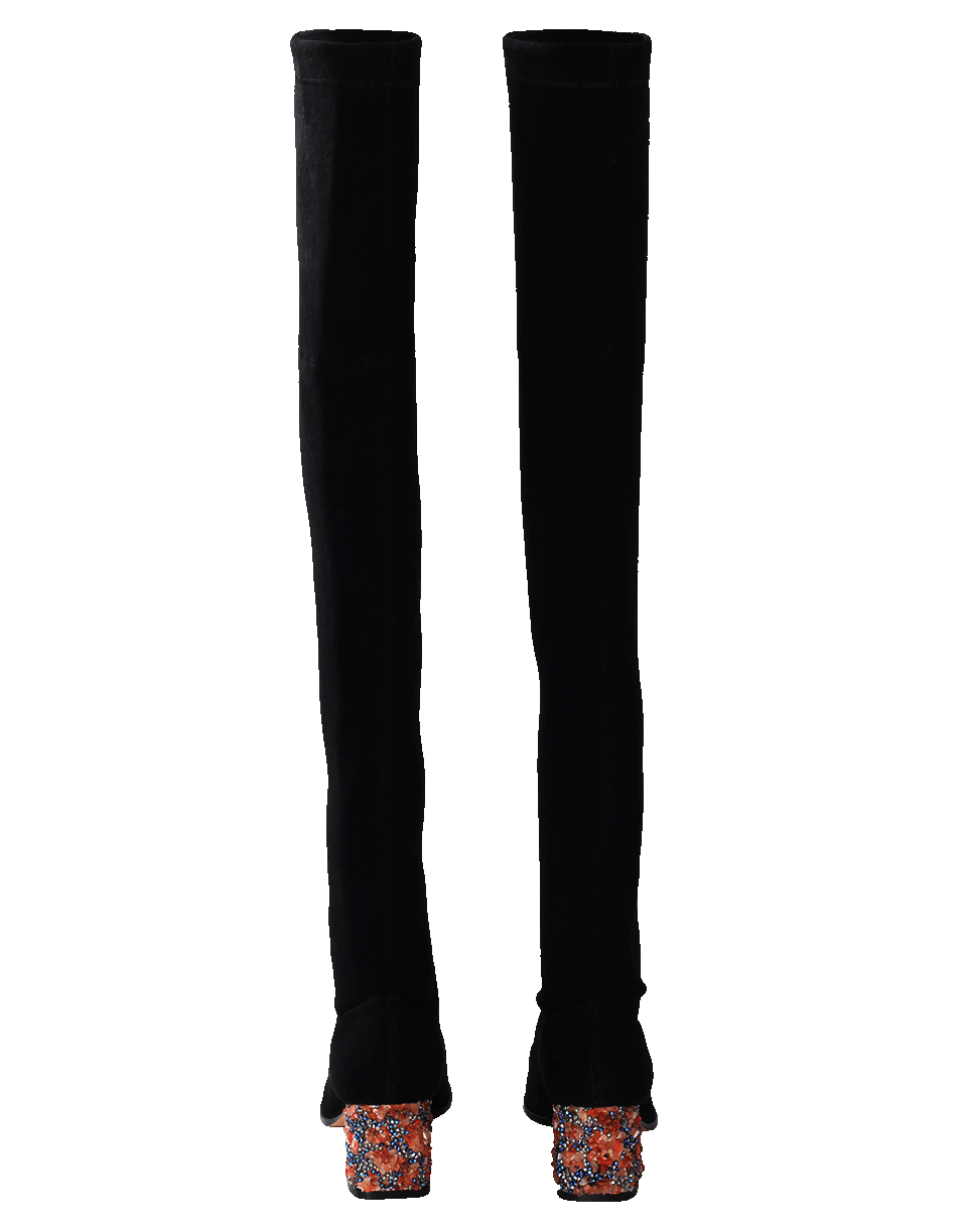 Suranne Over The Knee Boot – Marissa 