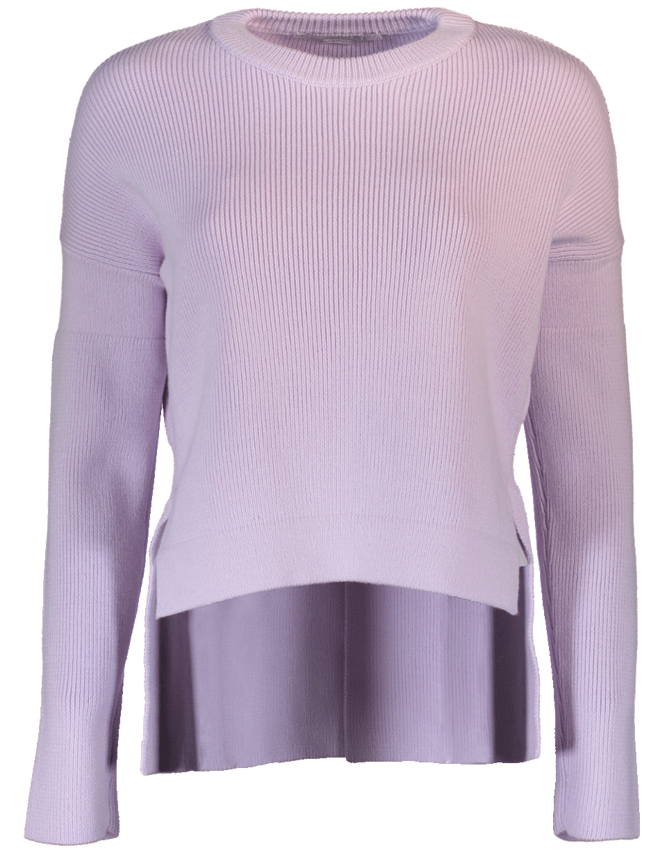 Clean Ribs Pullover – Marissa Collections