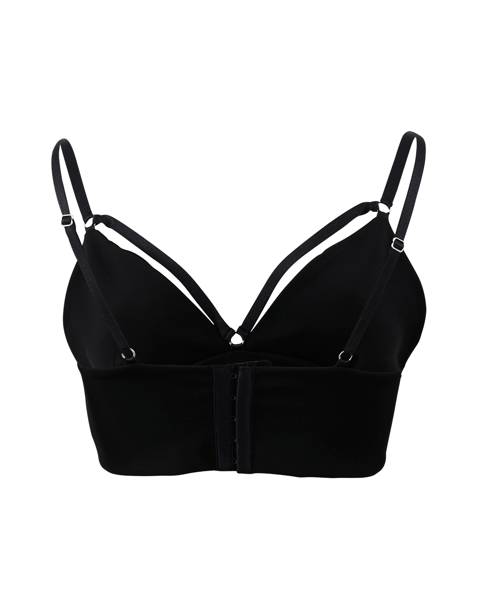 Stretch Triangle Bralette Marissa Collections 