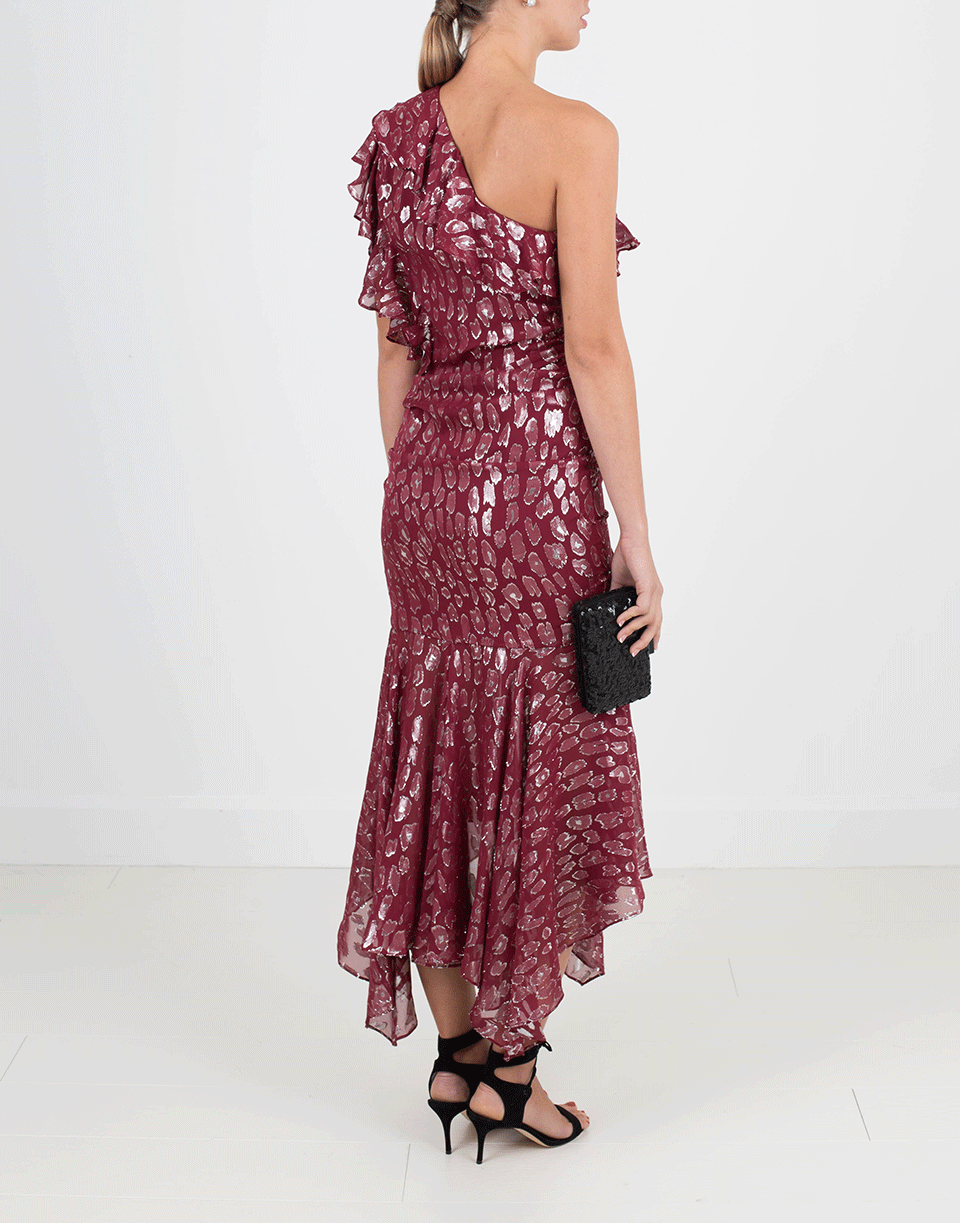 Leighton Dress – Marissa Collections