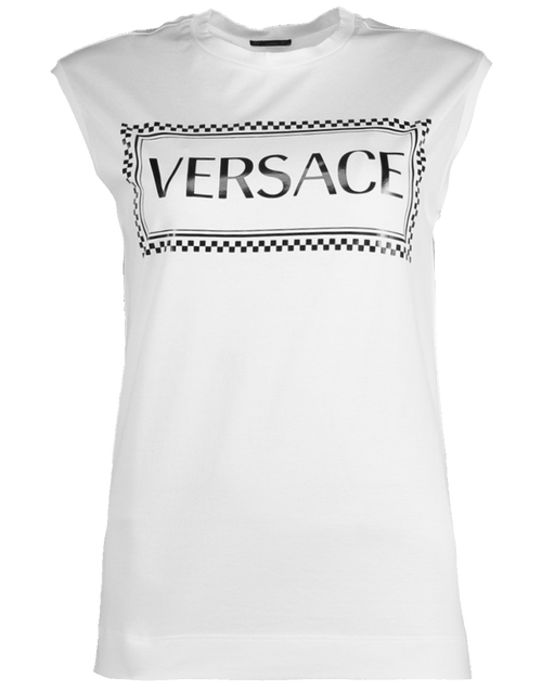 versace muscle shirt