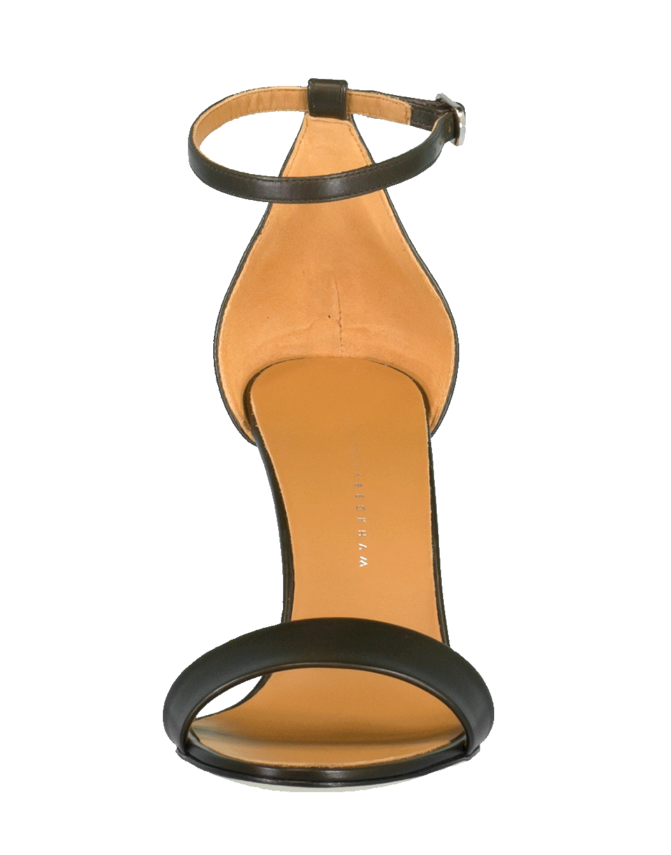 victoria beckham anna sandal